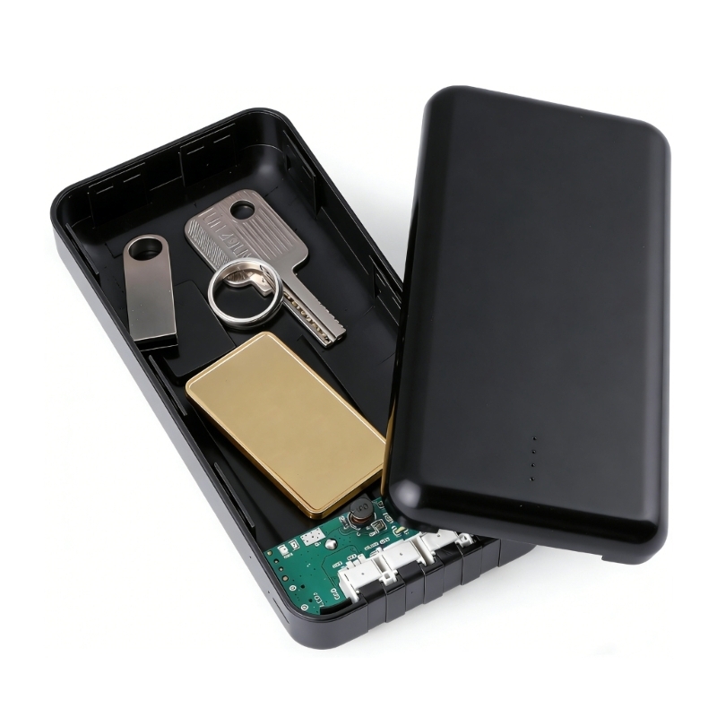 Power Banks - Ngân hàng điện lừa đảo định