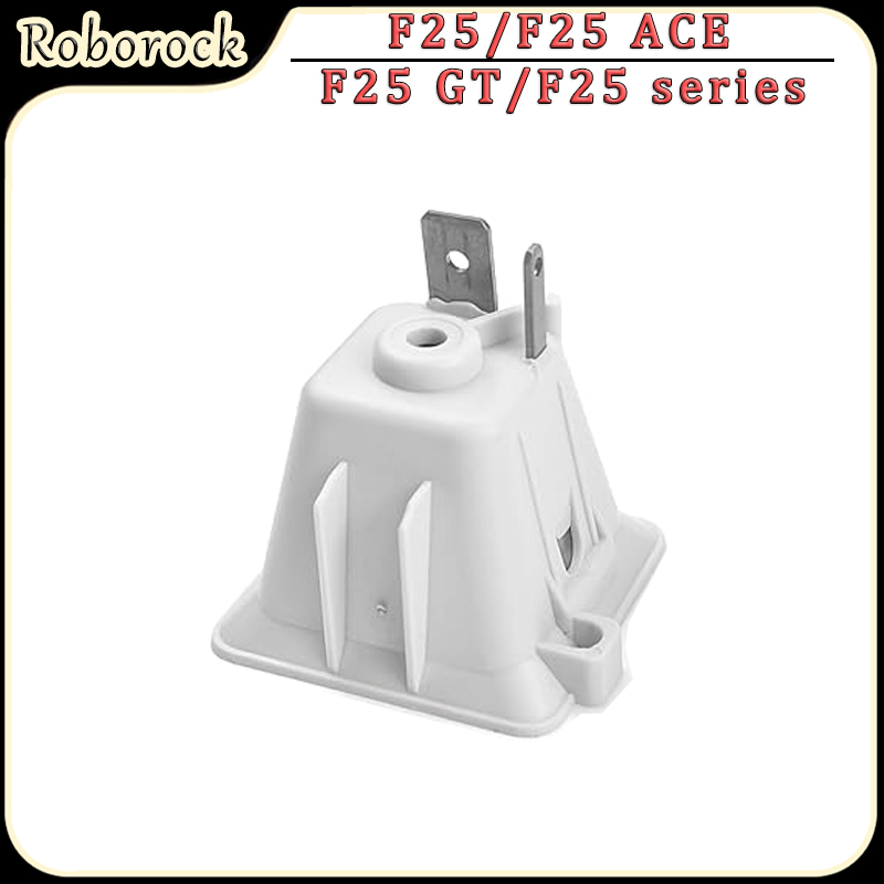 Chargers - Replacement Charging Contacts Compatible with Roborock