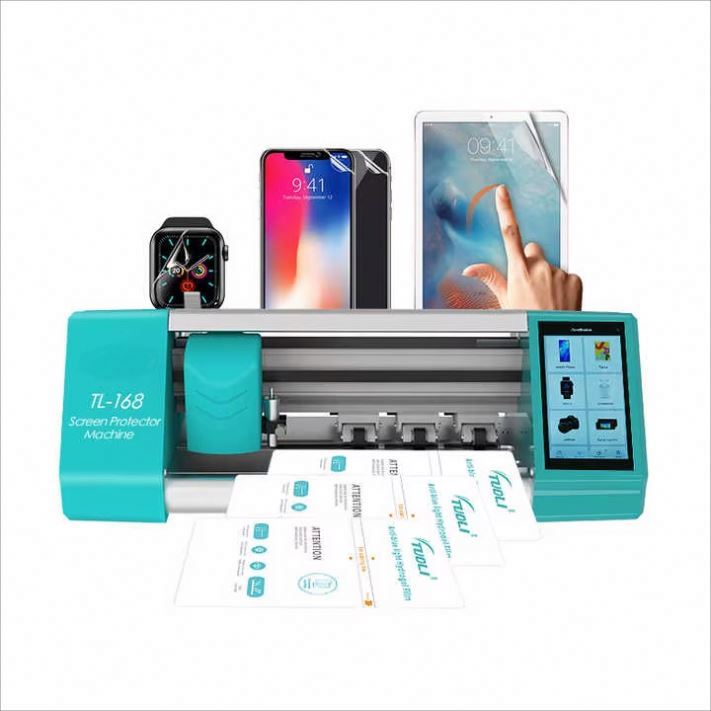 Screen Protectors - TuoLi Manufacturer's Unlimited Mobile Phone Screen