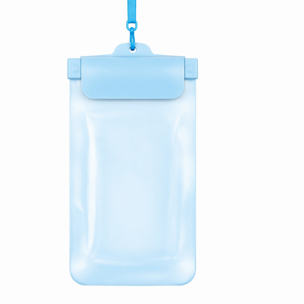 Screen Protectors - Portable Songkran Festival Cellphone Cover Neck