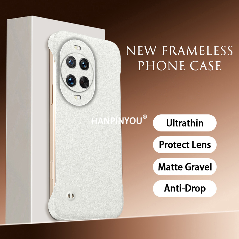 For Huawei Nova 14 Pro Nova14  - đánh giá và giá Matte Hard Pc Back Case