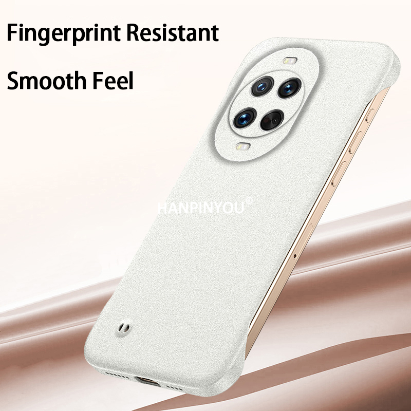 For Huawei Nova 14 Pro Nova14  - đánh giá và giá Matte Hard Pc Back Case