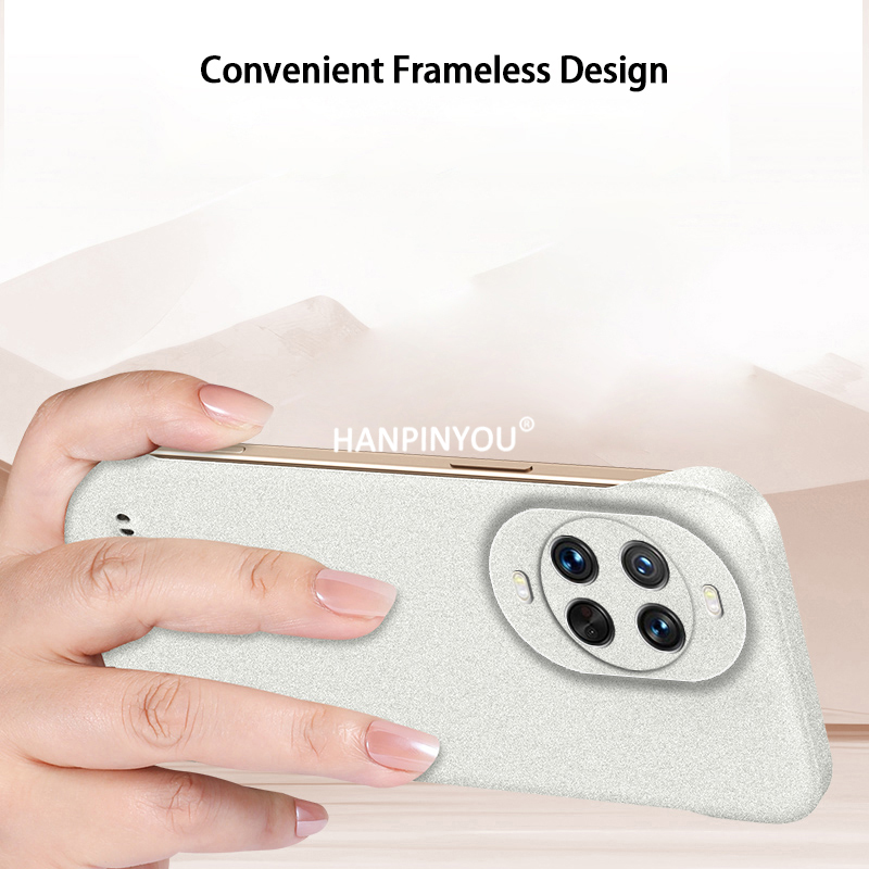 For Huawei Nova 14 Pro Nova14  - đánh giá và giá Matte Hard Pc Back Case