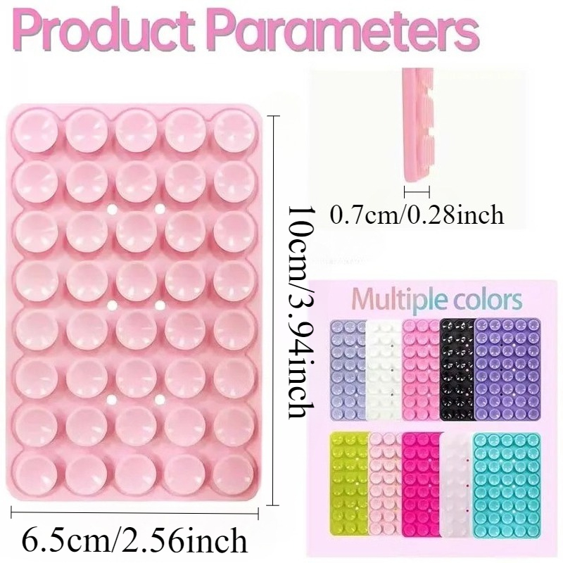 Silicone Suction Cup Phone Sta - đánh giá và giá Phone Cases