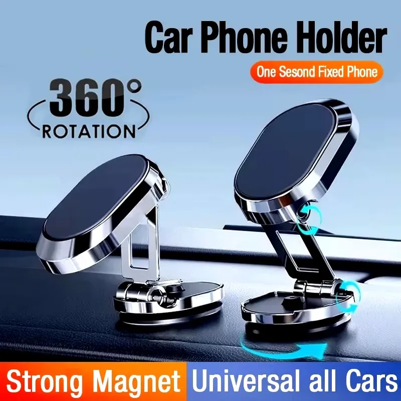 Magnetic Car Phone Holder Magn - đánh giá và giá Phone Stands