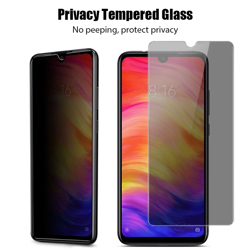Anti-spy tempered glass case f - đánh giá và giá Anti Spy Privacy Glass Case