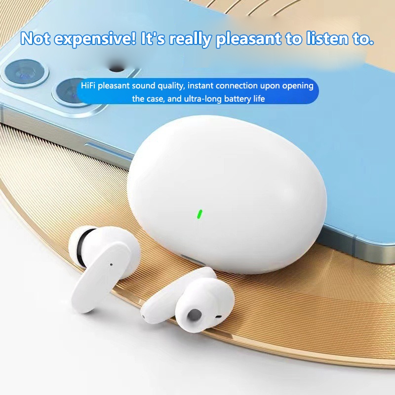 OnePlus New Wireless Earphone  - đánh giá và giá Earphones