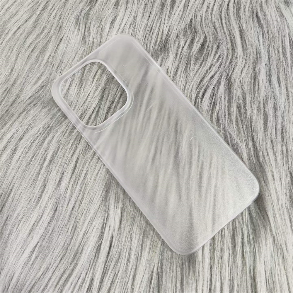 Simple Ultra-thin Matte Hard P - đánh giá và giá Matte Hard Pc Back Case