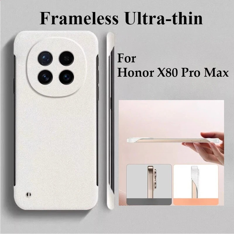 Ultra Thin Frameless Case For  - đánh giá và giá Ultra Thin Frameless Phone Cover