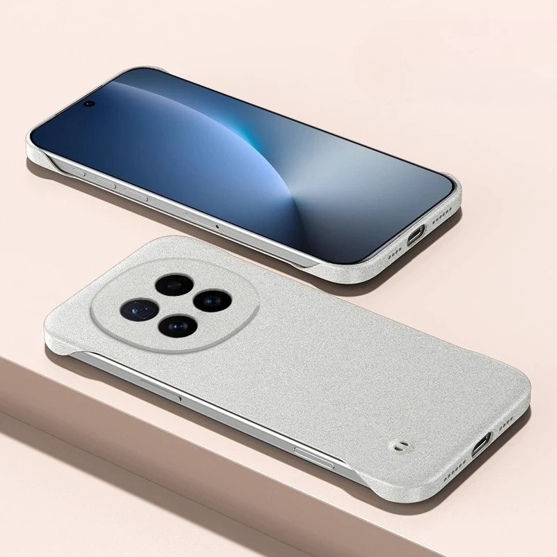 Ultra Thin Frameless Case For  - đánh giá và giá Ultra Thin Frameless Phone Cover