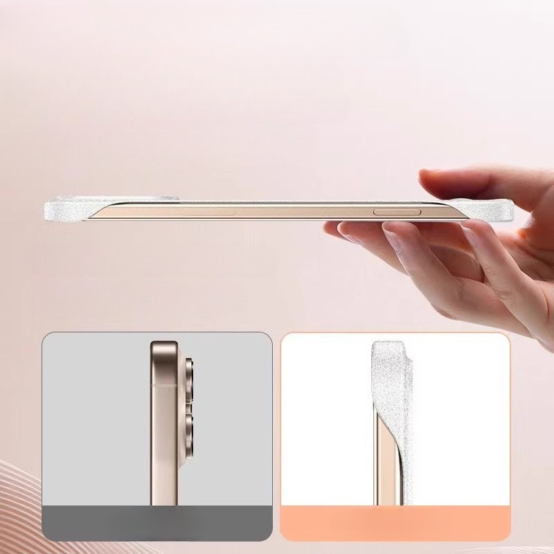 Ultra Thin Frameless Case For  - đánh giá và giá Ultra Thin Frameless Phone Cover