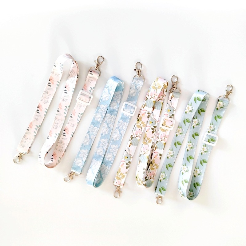 Adjustable Long Crossbody Phon - đánh giá và giá Crossbody Lanyard Neck Strap Case
