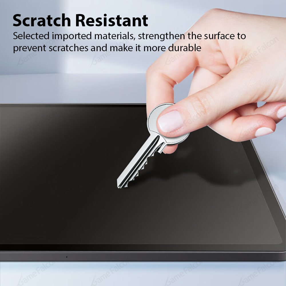 3PCS Paper Like Matte Screen P - đánh giá và giá Matte Anti Glare Screen Protector