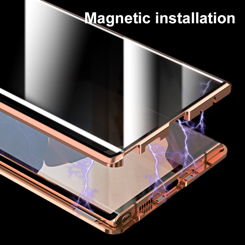 Front Anti-Spy Privacy Tempere - đánh giá và giá Anti Spy Privacy Glass Case