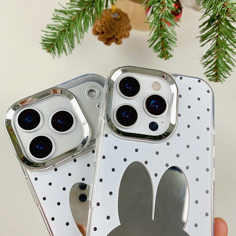 Luxury Make Up Mirror Cute Car - đánh giá và giá Cute Cartoon Wrist Strap Silicone Case