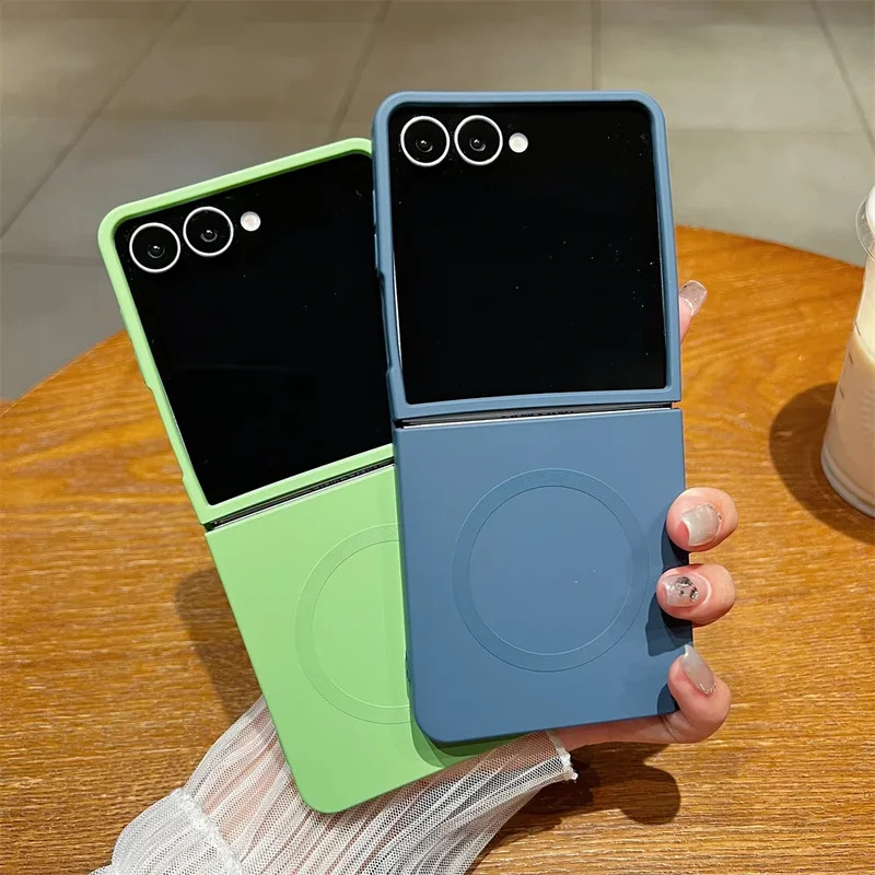 Liquid Silicone Soft Magnetic  - đánh giá và giá Liquid Silicone Magnetic Phone Case