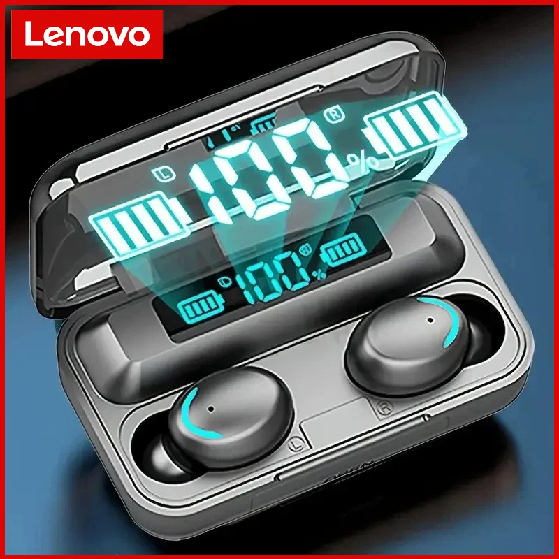 Lenovo F9 Bluetooth Wireless H - đánh giá và giá Earphones