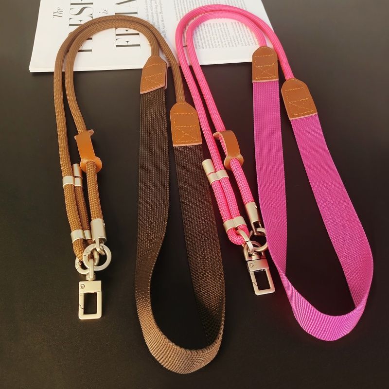 Universal Phone Lanyard with C - đánh giá và giá Crossbody Lanyard Neck Strap Case