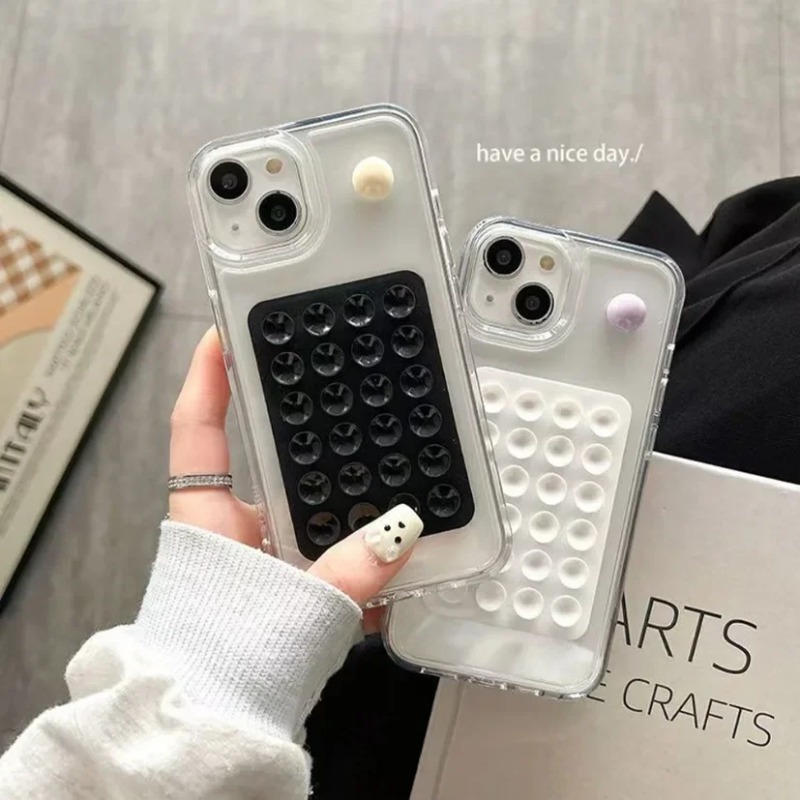 Multifunctional Silicone Sucti - đánh giá và giá Phone Cases