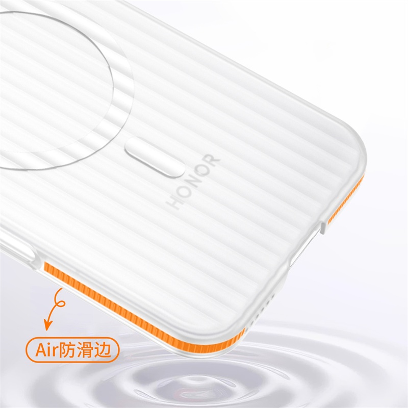 For Honor Magic 8 Pro Air Case - đánh giá và giá Matte Hard Pc Back Case