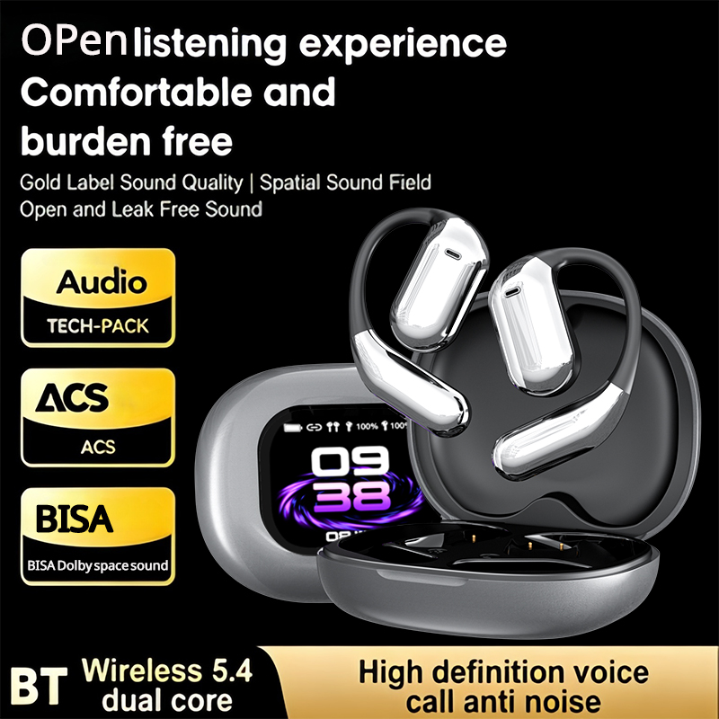 AI Translating Earbuds Real-ti - đánh giá và giá Earphones