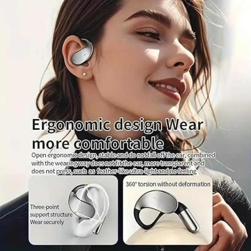 AI Translating Earbuds Real-ti - đánh giá và giá Earphones