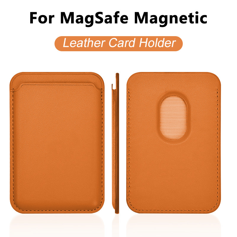 Leather Card Wallet Cover Phon - đánh giá và giá Leather Wallet Card Holder Phone Cover