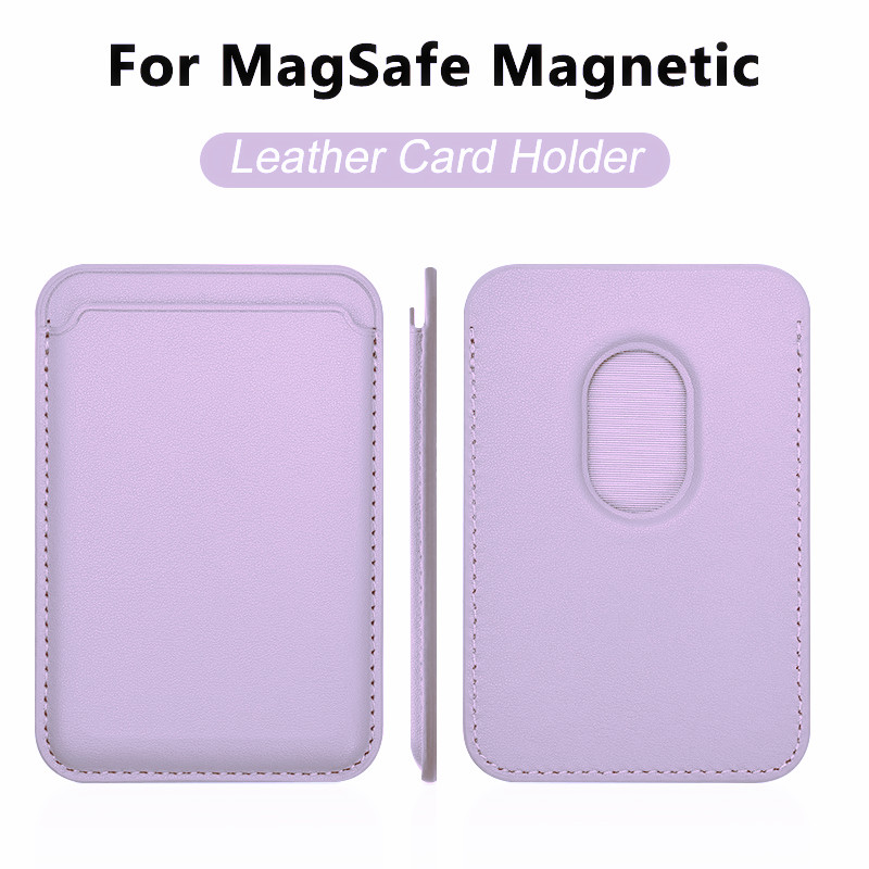 Leather Card Wallet Cover Phon - đánh giá và giá Leather Wallet Card Holder Phone Cover