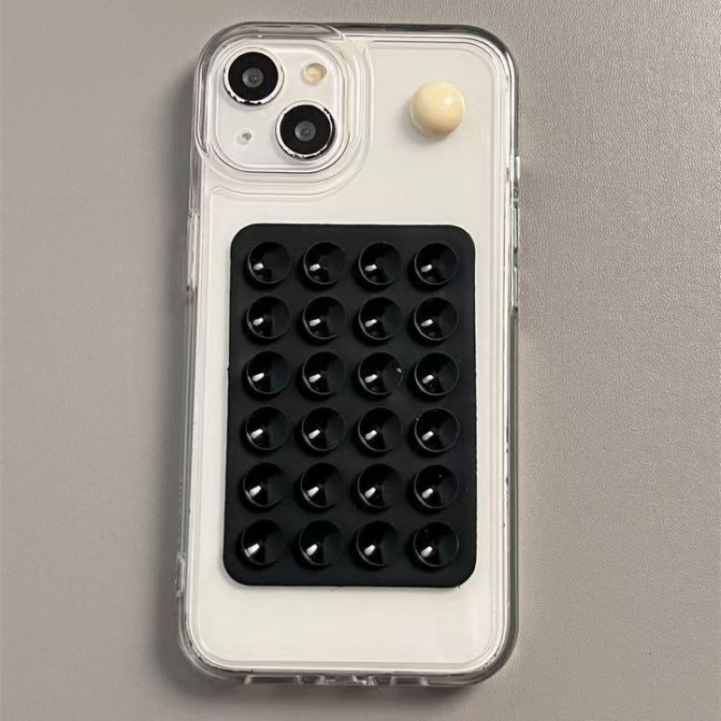 Silicone Suction Phone Case Mo - đánh giá và giá Phone Cases