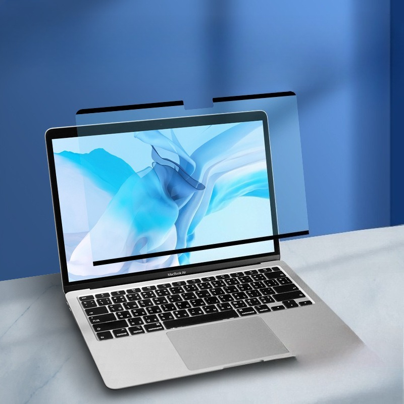 Anti-blue light Magnetic Scree - đánh giá và giá Matte Anti Glare Screen Protector