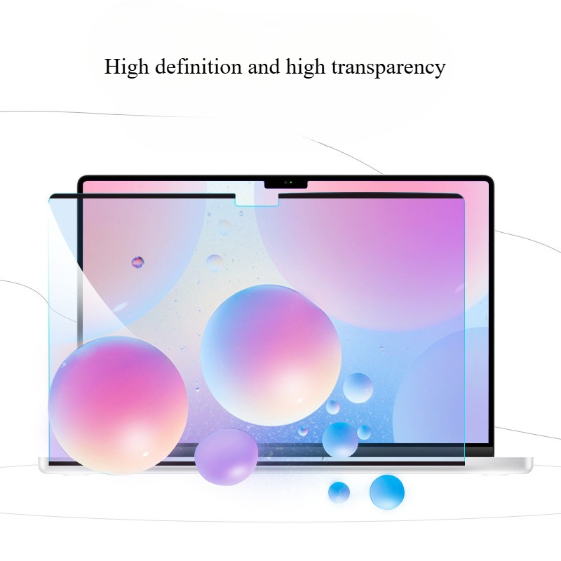 Anti-blue light Magnetic Scree - đánh giá và giá Matte Anti Glare Screen Protector