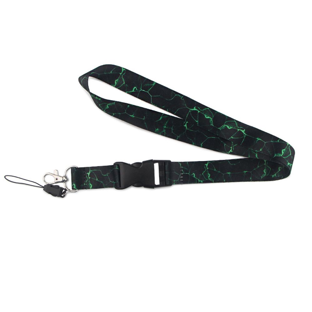 ID Badge Holder Hang Rope Name - đánh giá và giá Crossbody Lanyard Neck Strap Case