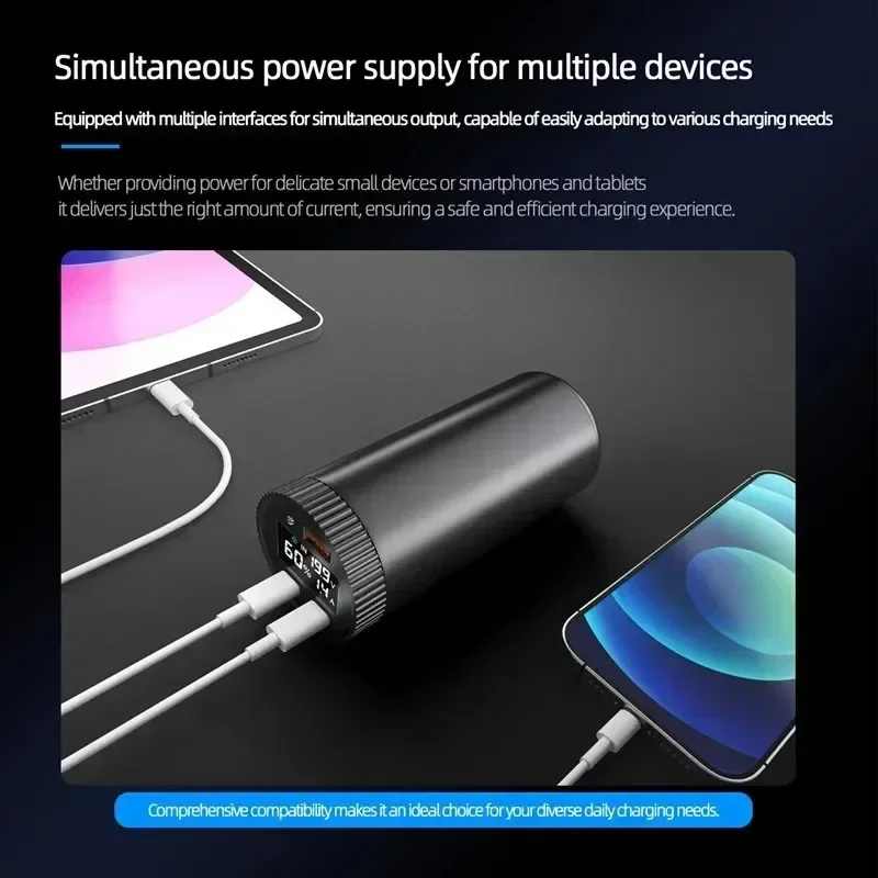 Super Fast Charging Mobile Pow - đánh giá và giá Power Banks