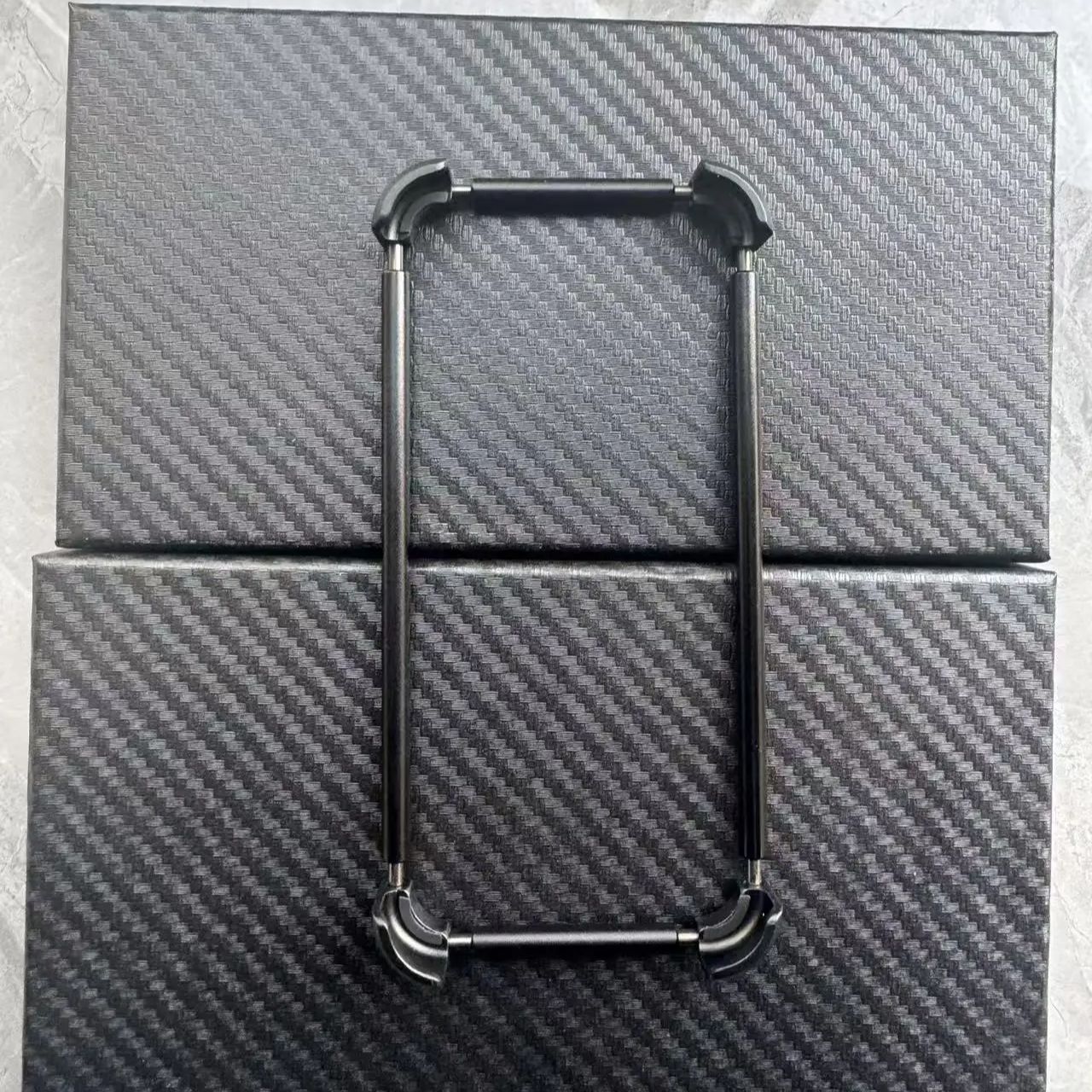 Original Metal Bumper Phone Ca - đánh giá và giá Metal Bumper Aluminum Frame Case