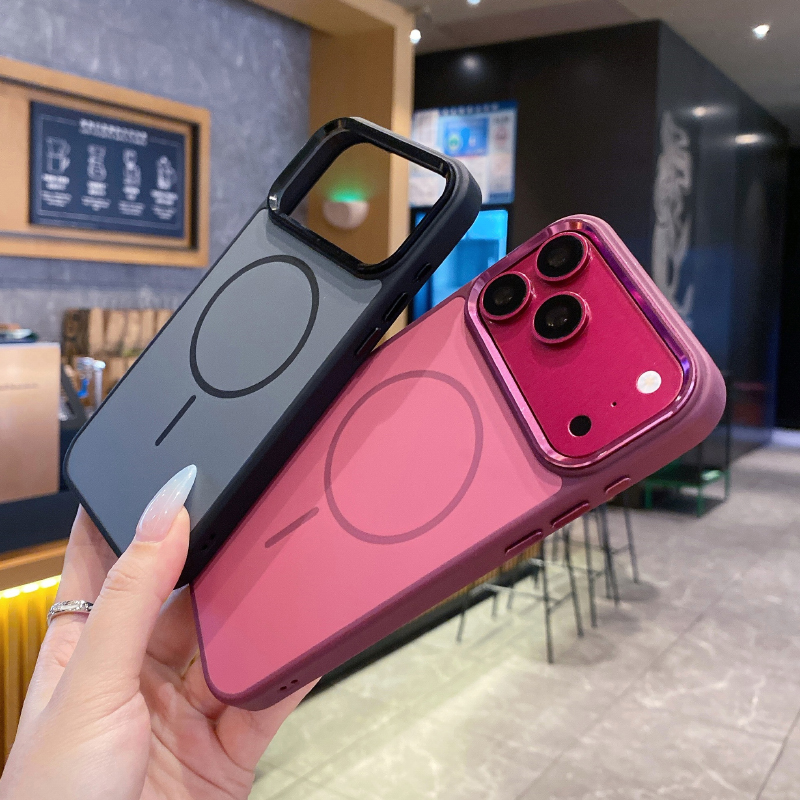 Solid Color Matte Soft TPU+Har - đánh giá và giá Matte Hard Pc Back Case
