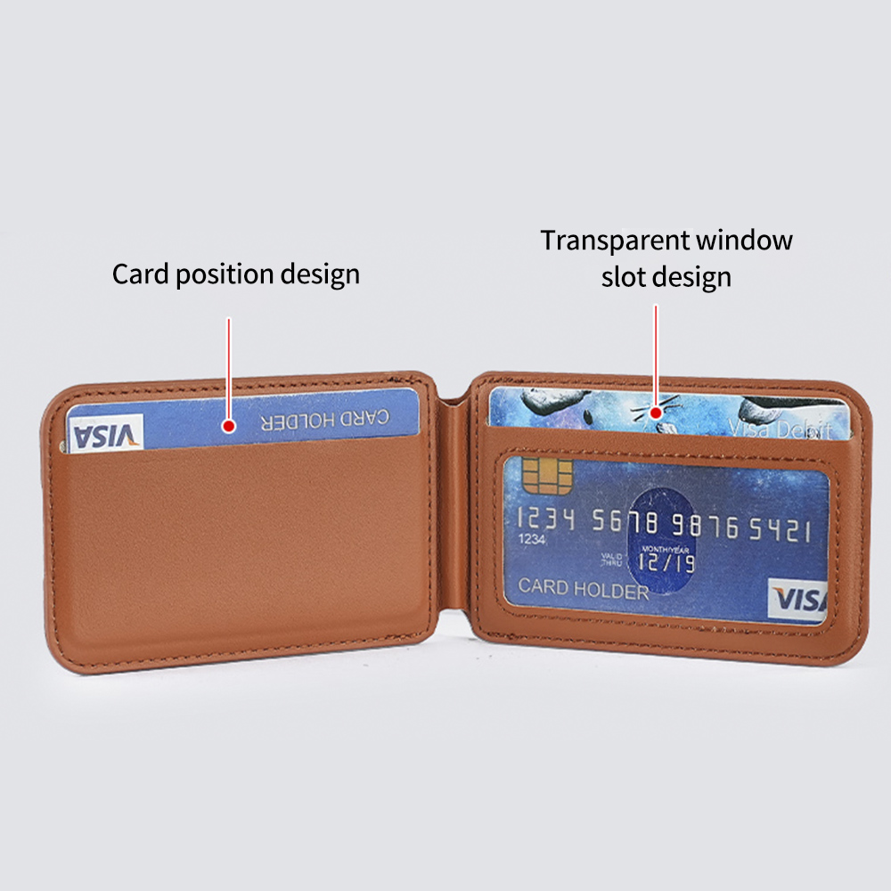 Luxury Leather Magnetic Wallet - đánh giá và giá Leather Wallet Card Holder Phone Cover
