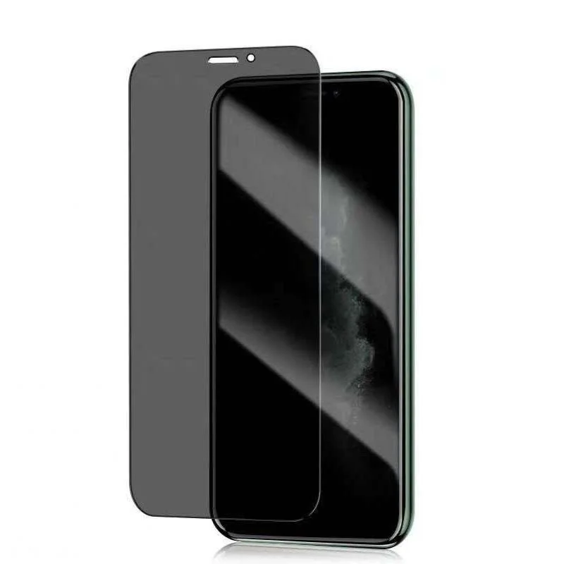 1pcs for Qt Anti-spy Tempered  - đánh giá và giá Anti Spy Privacy Glass Case