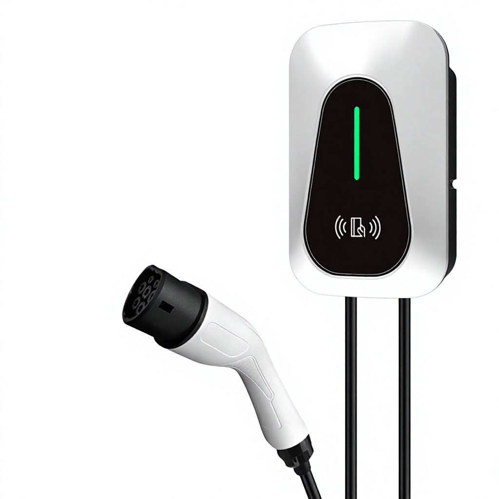 European-standard 7kW Type 2 E - đánh giá và giá Chargers