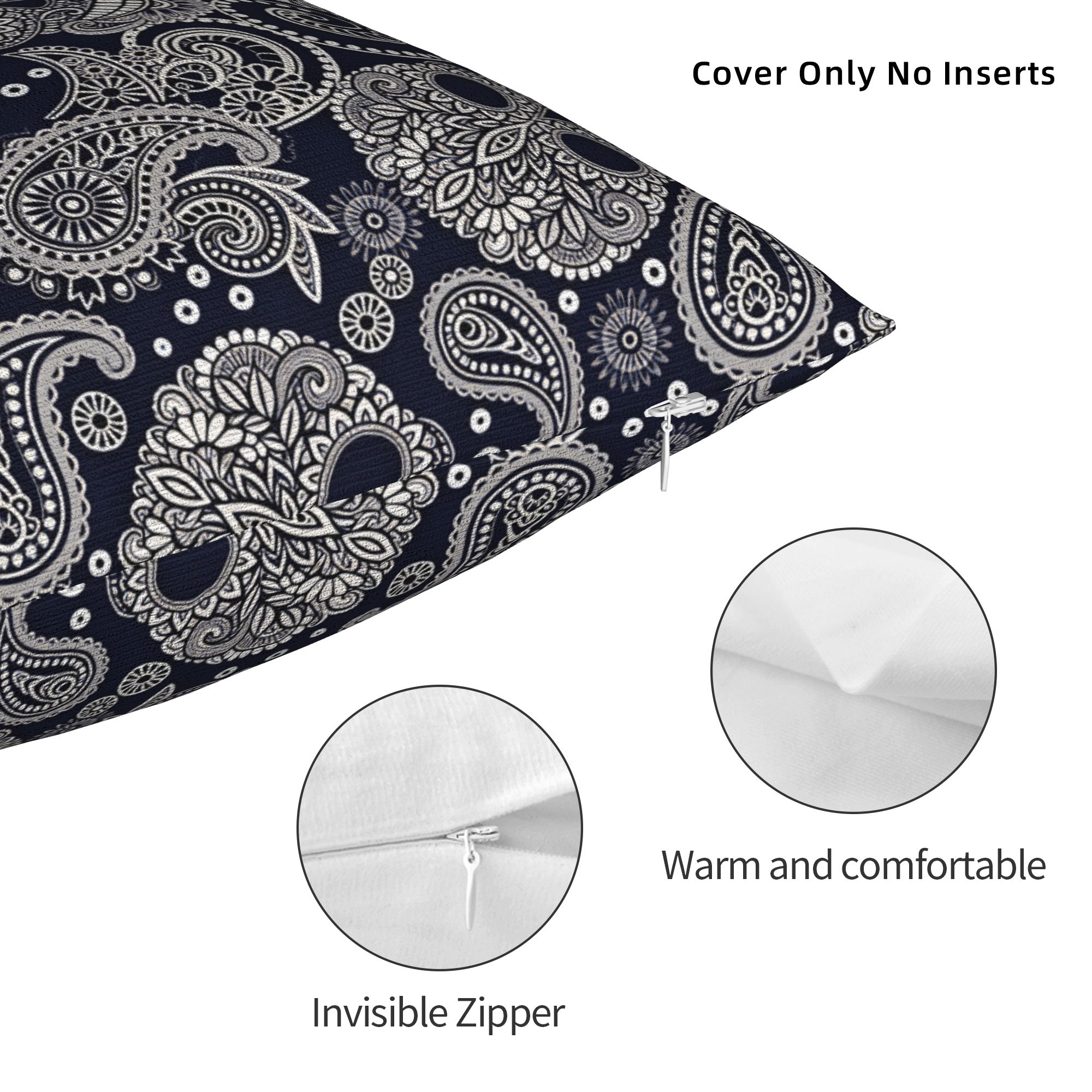 Paisley Skull Floral Seamless  - đánh giá và giá Vintage Floral Pattern Soft Case