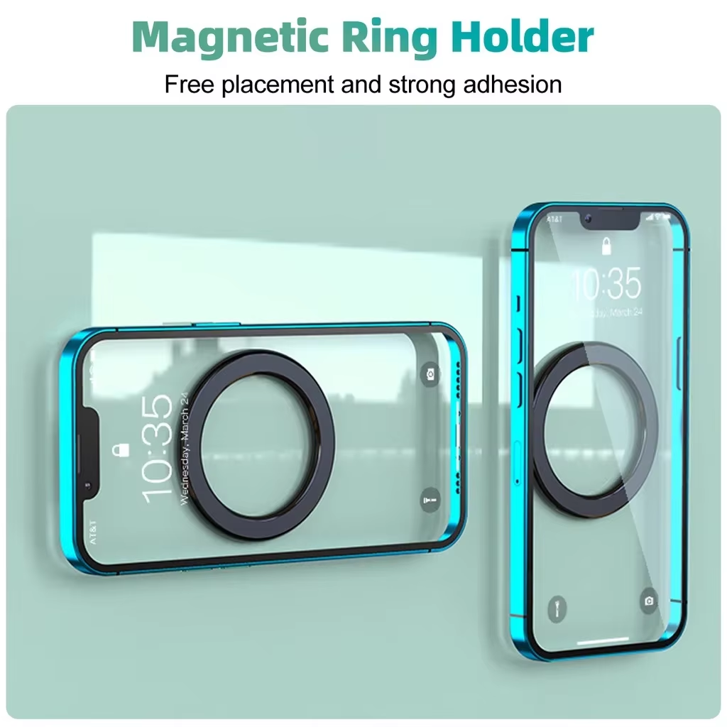For Magsafe Strong Magnetic Ri - đánh giá và giá Phone Stands