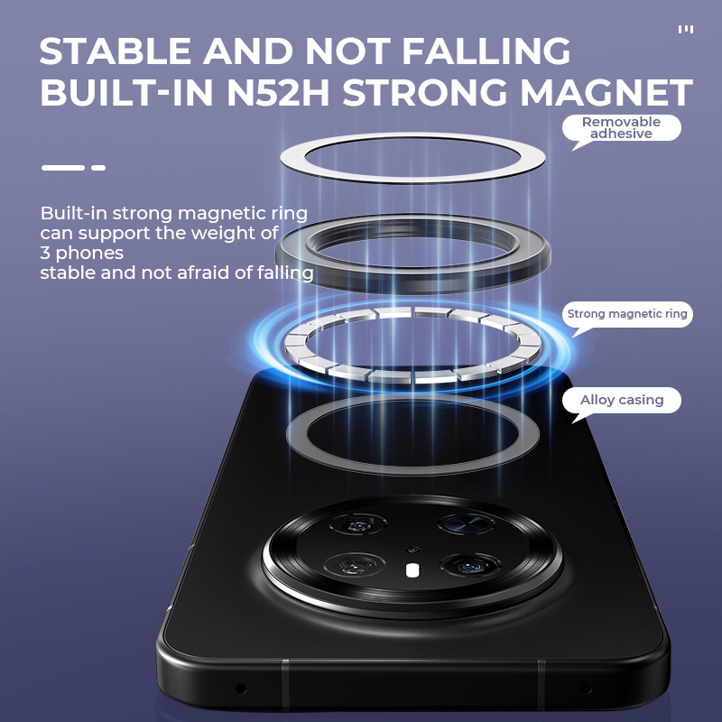 For Magsafe Strong Magnetic Ri - đánh giá và giá Phone Stands