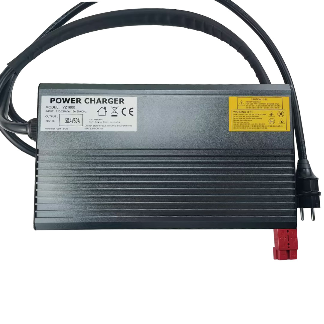2920W 8S 29.2V 100A LiFePO4 Fa - đánh giá và giá Chargers