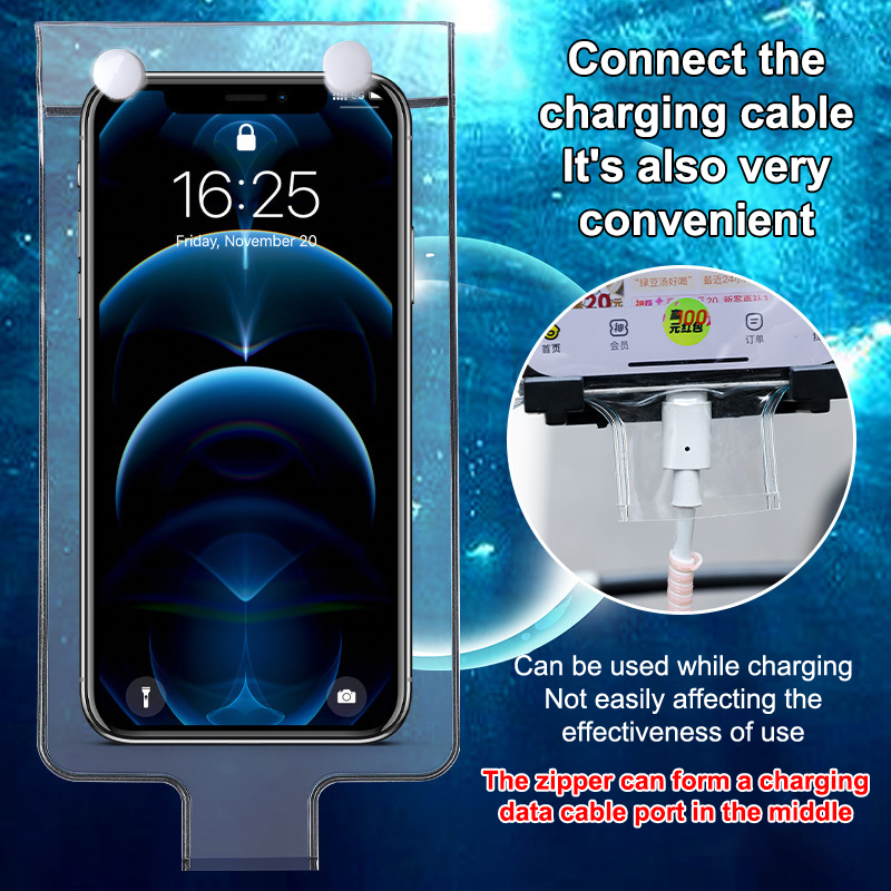 5PCS Transparent Waterproof Ph - đánh giá và giá Screen Protectors