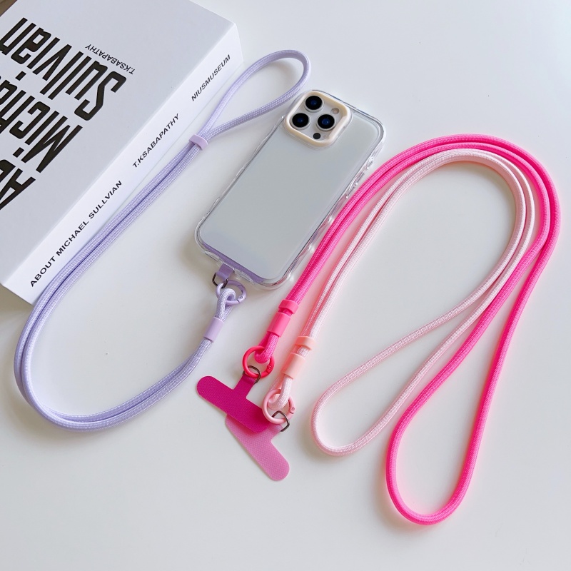 Universal Phone Lanyard Adjust - đánh giá và giá Crossbody Lanyard Neck Strap Case