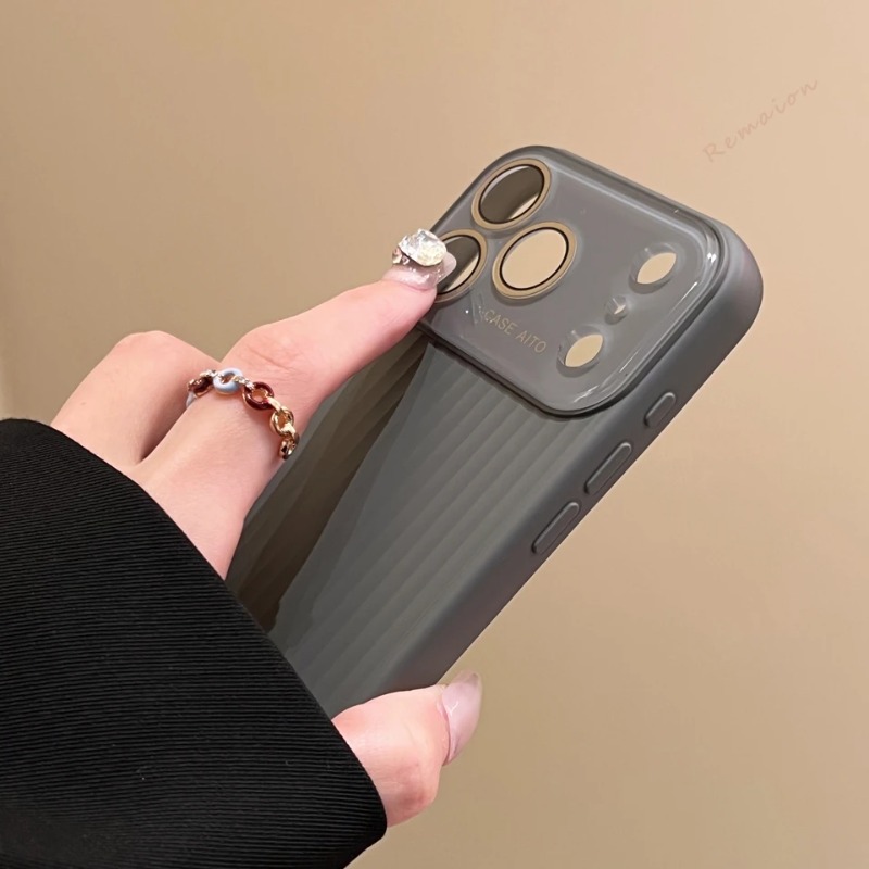 Big Window Official Phone Case - đánh giá và giá Liquid Silicone Magnetic Phone Case