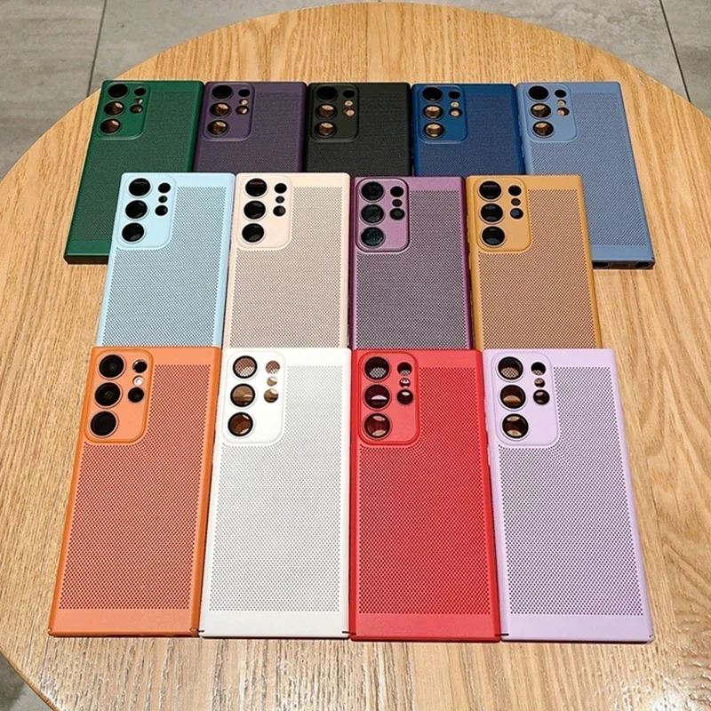 Mesh Heat Dissipation Breathab - đánh giá và giá Heat Dissipation Mesh Breathable Case