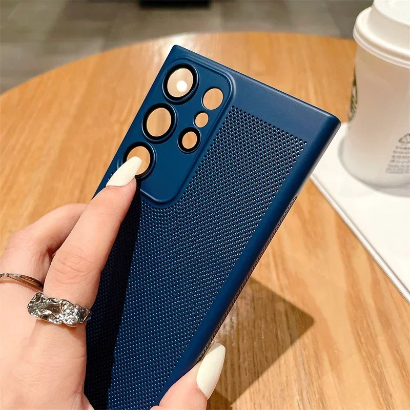 Mesh Heat Dissipation Breathab - đánh giá và giá Heat Dissipation Mesh Breathable Case