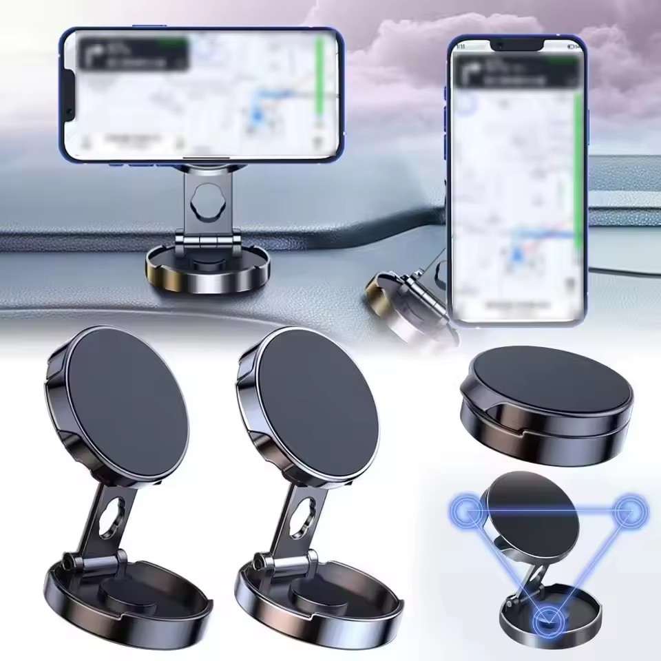 Strong Magnetic Mobile Phone S - đánh giá và giá Phone Stands