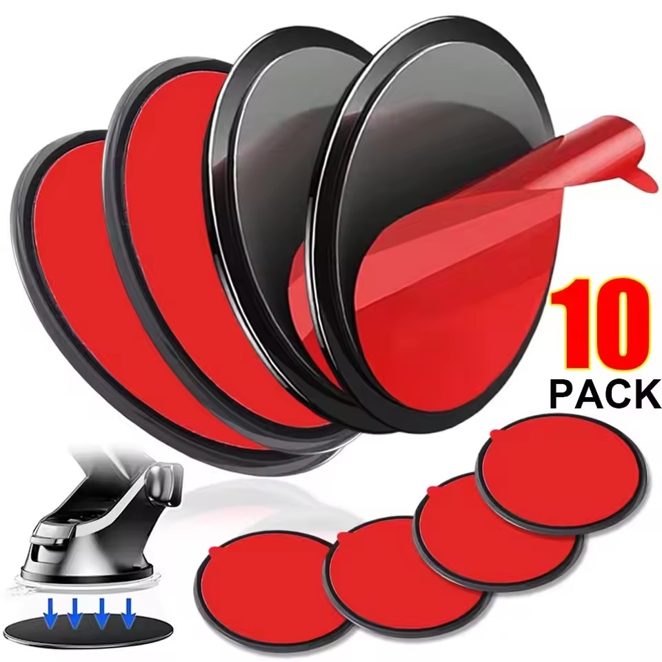 1/10pcs Car Phone Holder Stick - đánh giá và giá Phone Stands