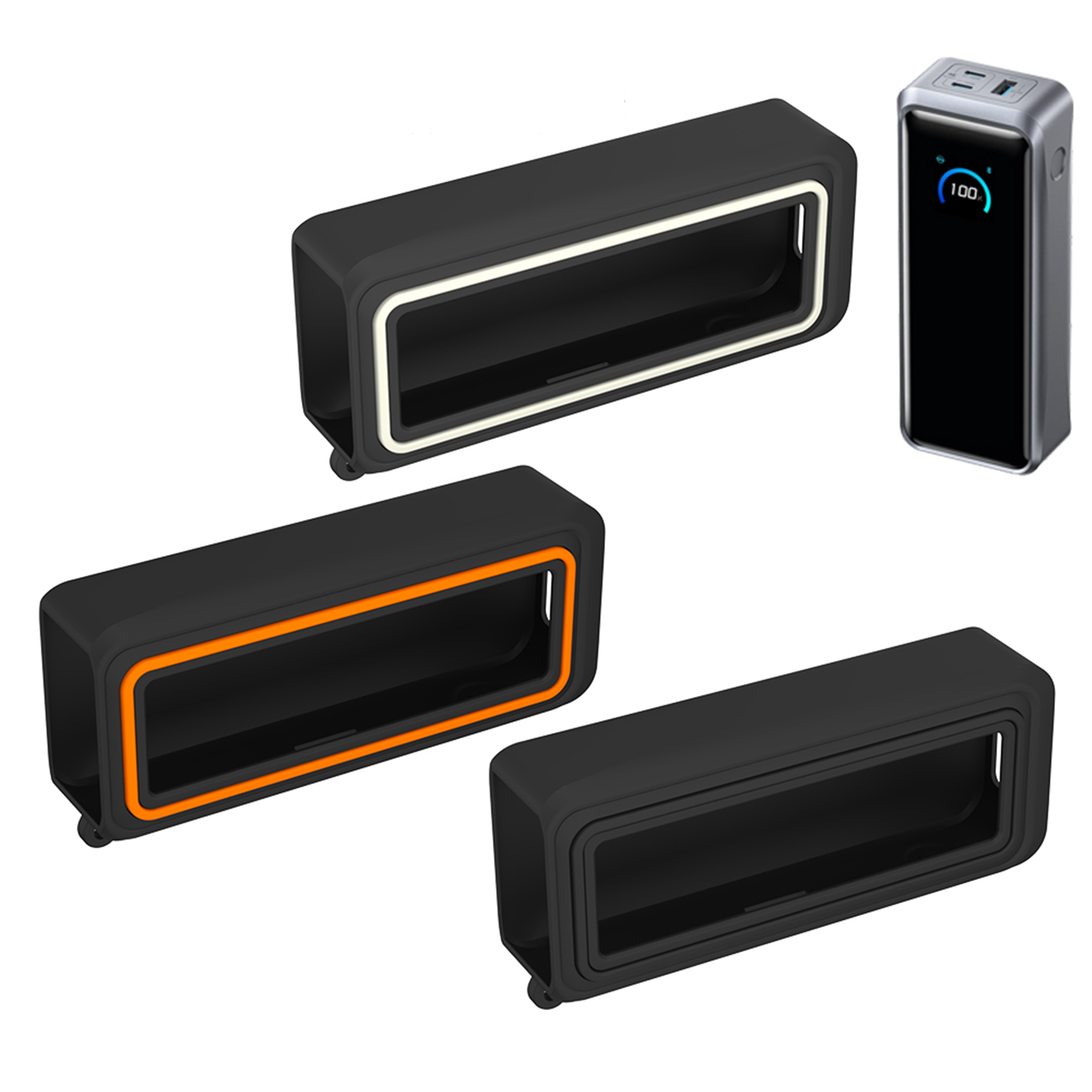 Protective Case for Anker Prim - đánh giá và giá Power Banks